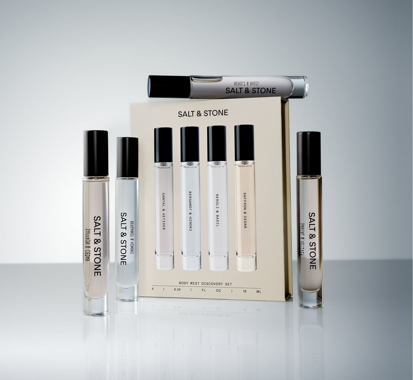 Stocking Stuffer Set