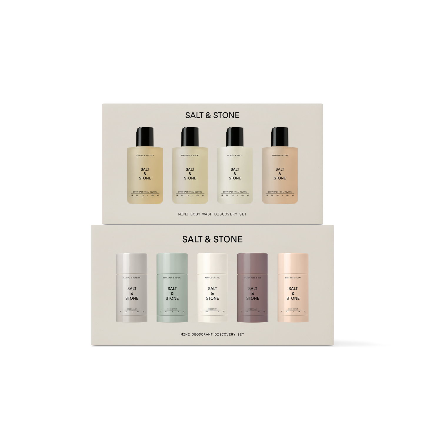 Discovery Duo (Review)