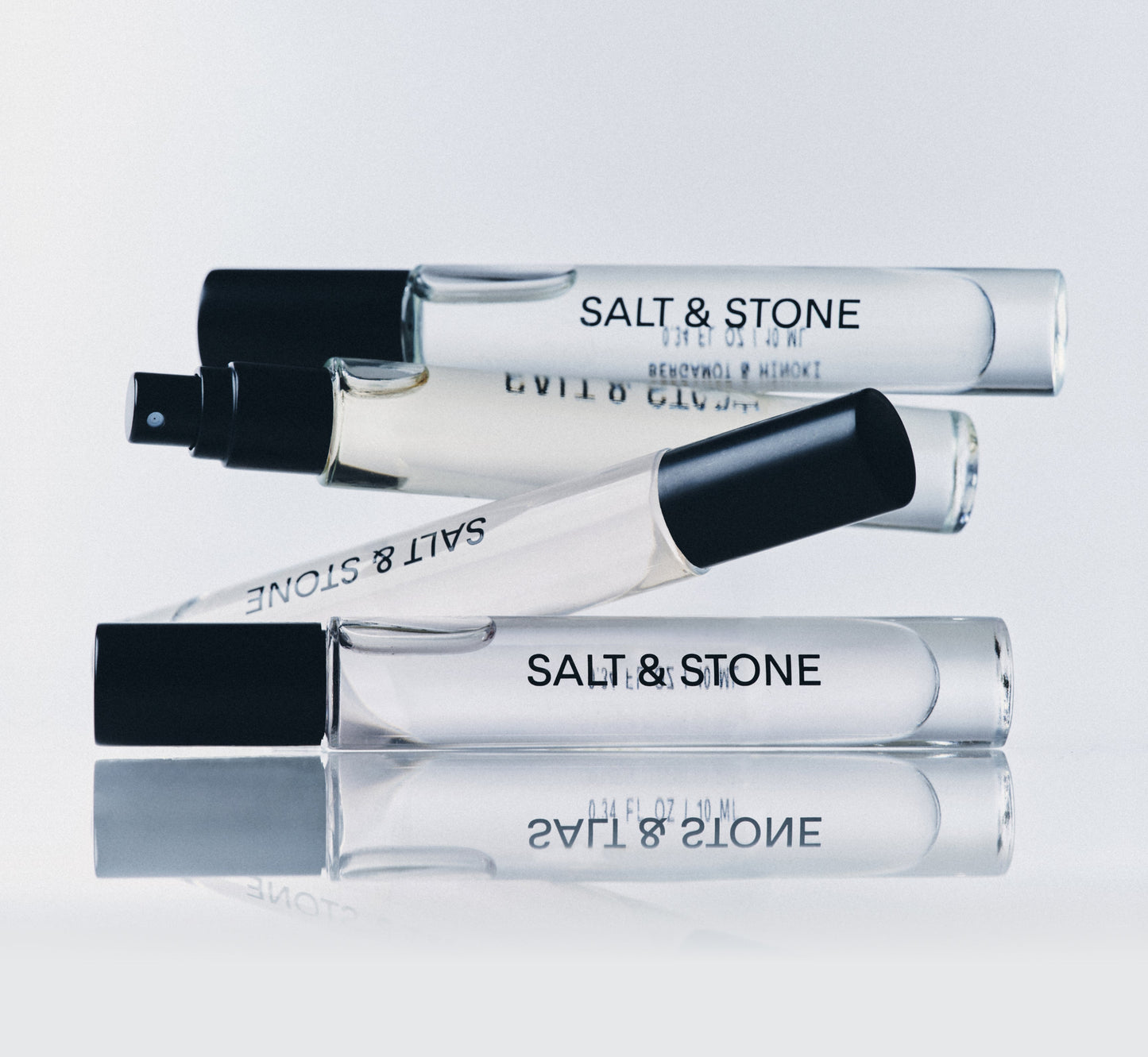 Body Mist Discovery Set